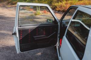 Image 24/42 of FIAT Uno Turbo i.e. (1987)