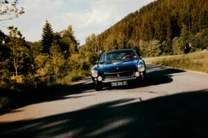 Image 45/50 of Ferrari 250 GT Berlinetta Lusso (1963)
