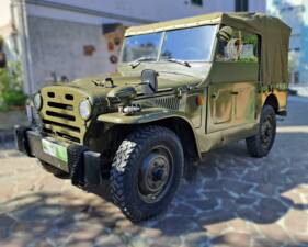 Bild 8/50 von FIAT AR 59 (1983)