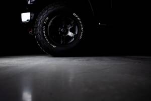 Image 38/42 of Toyota Land Cruiser FJ 62 (1985)