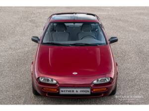 Immagine 8/34 di Nissan 100 NX (1994)