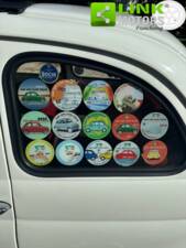 Image 22/32 of FIAT 500 R (1974)