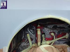 Bild 74/79 von Alfa Romeo 2000 GT Veloce (1971)