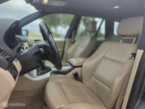 Bild 18/46 von BMW X5 3.0i (2003)