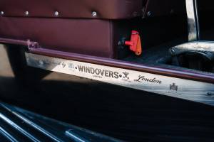 Image 46/50 of Rolls-Royce Phantom II (1934)