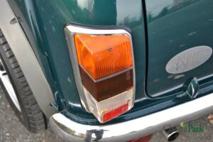 Image 41/50 de Austin Mini 1000 (1989)