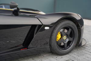 Bild 19/50 von Lotus Elise S (2008)