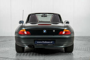 Image 13/50 of BMW Z3 1.9i (2000)