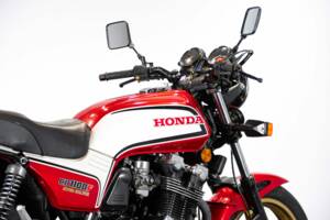 Bild 24/50 von Honda CB 1100 F Super Bol d´Or (1983)