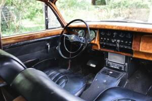 Bild 2/8 von Jaguar Mk II 3.8 (1964)