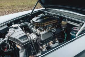Imagen 22/25 de Lancia Flaminia GT 2.8 3C Touring (1962)