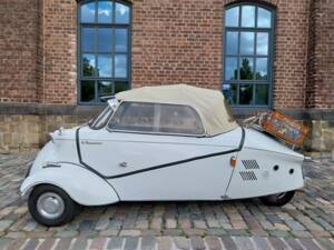 Image 4/45 de Messerschmitt &#x2F; FMR KR 200 (1960)