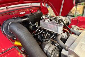 Image 22/40 of Austin-Healey Sprite Mk I (1958)