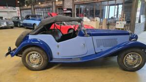 Bild 39/46 von MG TD (1952)