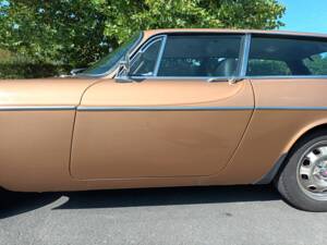 Image 27/73 of Volvo 1800 ES (1972)