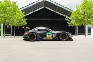 Image 5/15 of BMW Z4 GT3 (2012)