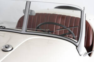 Immagine 19/37 di NSU-Fiat 500 A Topolino Weinsberg (1938)
