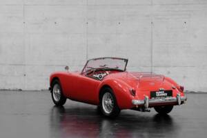 Imagen 10/45 de MG MGA 1500 (1957)