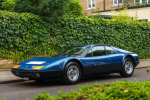 Imagen 1/26 de Ferrari 365 GT4 BB (1974)