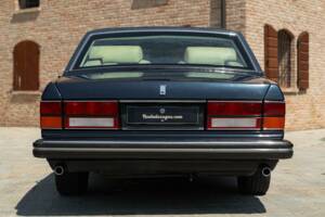 Bild 8/50 von Bentley Mulsanne Turbo (1985)