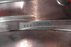 Afbeelding 27/32 van Rumi Junior Gentleman 125 (1959)