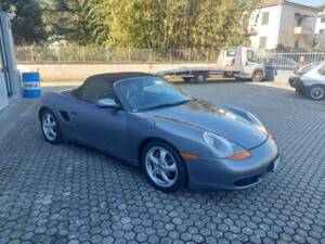 Afbeelding 3/16 van Porsche Boxster (2002)