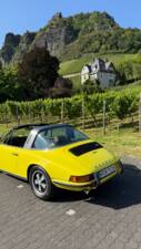 Afbeelding 9/12 van Porsche 911 2.4 T (1973)