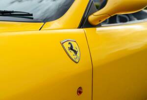 Immagine 11/30 di Ferrari 550 Barchetta (2001)