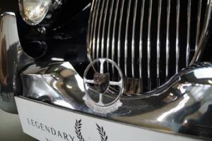 Bild 15/50 von Jaguar XK 150 3.4 S OTS (1958)