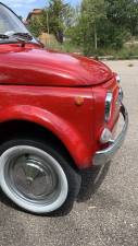 Bild 11/49 von FIAT 500 F (1970)