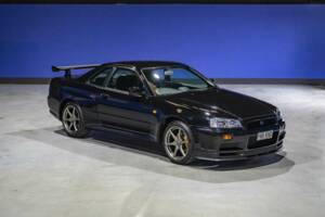Bild 1/50 von Nissan Skyline GT-R V-Spec (2001)