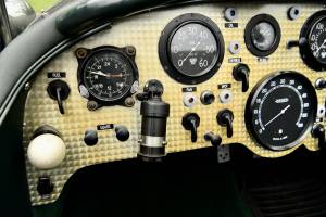 Image 20/50 of Bentley 6 1&#x2F;2 Litre Petersen Special (1935)
