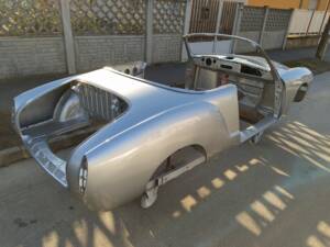Image 10/14 de Volkswagen Karmann Ghia 1500 (1974)