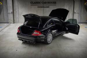 Bild 19/100 von Mercedes-Benz CLK 63 AMG Black Series (2007)