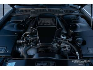 Immagine 26/26 di Bentley Arnage Red Label (2001)