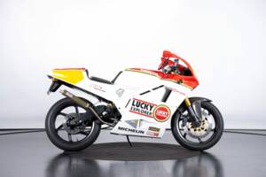 Immagine 5/50 di Cagiva Mito 125 (1991)