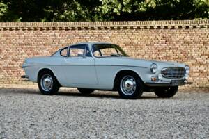 Bild 34/50 von Volvo 1800 S (1967)