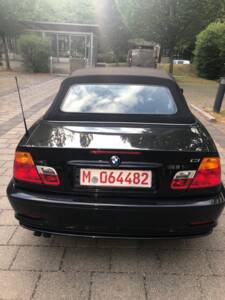 Imagen 4/23 de BMW 323Ci (2000)