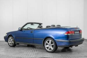Bild 6/50 von Saab 9-3 2.0 Turbo (2001)