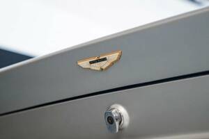 Bild 18/50 von Aston Martin V8 (1978)