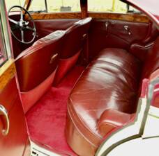 Image 39/50 of Jaguar Mk V  2.5 Litre (1949)