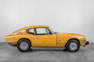 Bild 12/50 von Triumph GT 6 Mk III (1973)