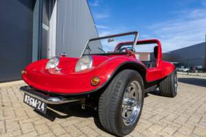 Bild 3/8 von Volkswagen Ruska Buggy (1965)