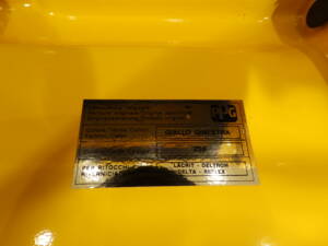 Bild 28/51 von Alfa Romeo RZ (1995)