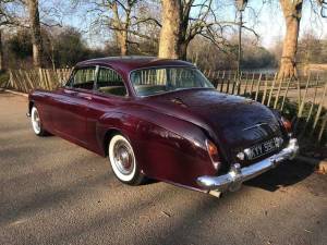 Bild 13/50 von Rolls-Royce Silver Cloud III (1965)