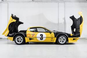 Bild 4/49 von Ferrari 512 BB (1976)
