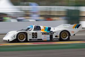 Immagine 18/40 di Porsche 962 (1991)