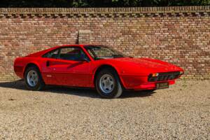 Image 50/50 de Ferrari 308 GTB (1977)