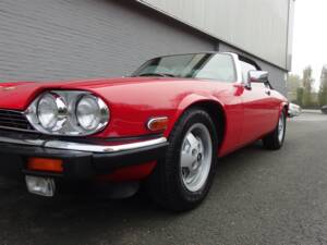 Image 21/99 de Jaguar XJS 5.3 V12 (1990)
