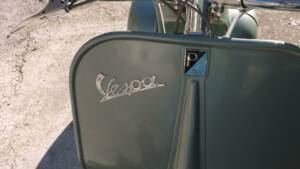 Immagine 28/44 di Piaggio Vespa 125 (1951)